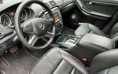 Mercedes-Benz R-Класс, 2012 год, 1 050 000 рублей, 6 фотография