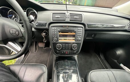 Mercedes-Benz R-Класс, 2012 год, 1 050 000 рублей, 7 фотография