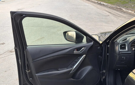 Mazda 6, 2013 год, 1 590 000 рублей, 7 фотография