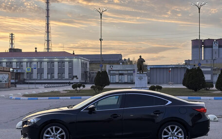 Mazda 6, 2013 год, 1 590 000 рублей, 5 фотография