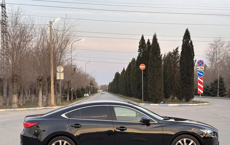 Mazda 6, 2013 год, 1 590 000 рублей, 6 фотография