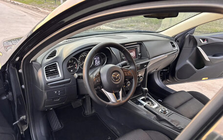 Mazda 6, 2013 год, 1 590 000 рублей, 10 фотография