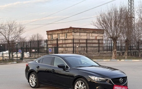 Mazda 6, 2013 год, 1 590 000 рублей, 2 фотография