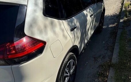 Nissan X-Trail, 2018 год, 1 840 000 рублей, 4 фотография