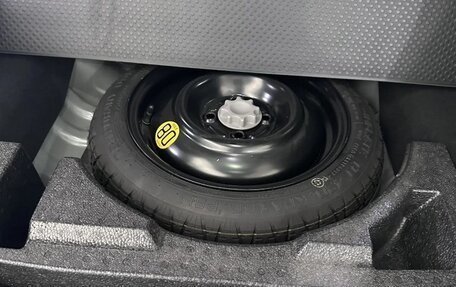 Toyota Roomy I, 2017 год, 1 011 000 рублей, 12 фотография