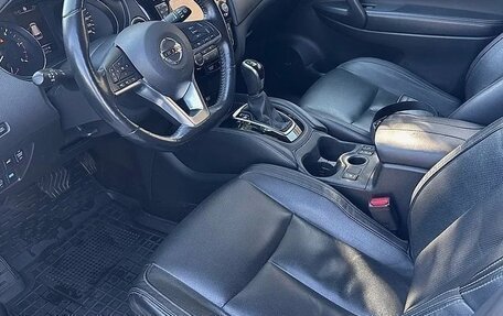 Nissan X-Trail, 2018 год, 1 840 000 рублей, 12 фотография