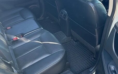 Nissan X-Trail, 2018 год, 1 840 000 рублей, 14 фотография