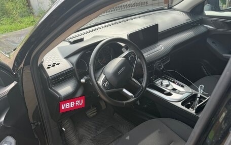 Haval Jolion, 2023 год, 2 000 000 рублей, 2 фотография