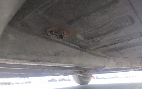 Citroen C3 II, 2004 год, 130 000 рублей, 11 фотография