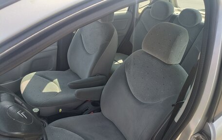 Citroen C3 II, 2004 год, 130 000 рублей, 14 фотография