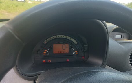 Citroen C3 II, 2004 год, 130 000 рублей, 12 фотография