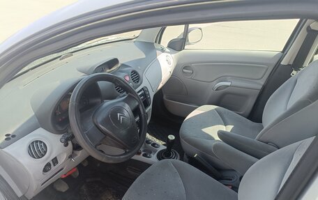 Citroen C3 II, 2004 год, 130 000 рублей, 8 фотография