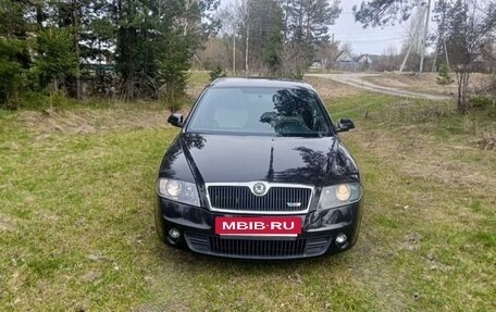 Skoda Octavia RS, 2006 год, 650 000 рублей, 2 фотография