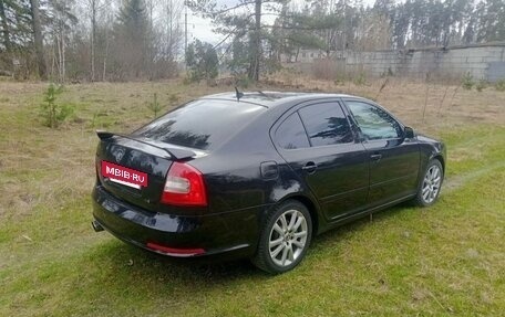 Skoda Octavia RS, 2006 год, 650 000 рублей, 4 фотография