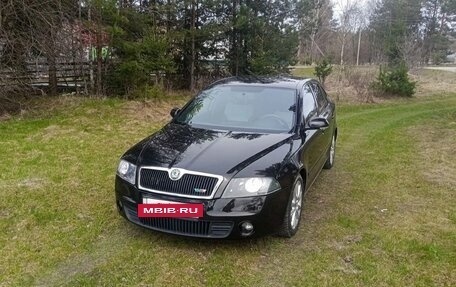 Skoda Octavia RS, 2006 год, 650 000 рублей, 3 фотография