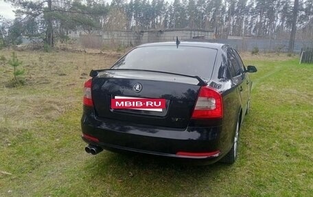 Skoda Octavia RS, 2006 год, 650 000 рублей, 5 фотография