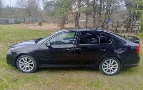 Skoda Octavia RS, 2006 год, 650 000 рублей, 7 фотография