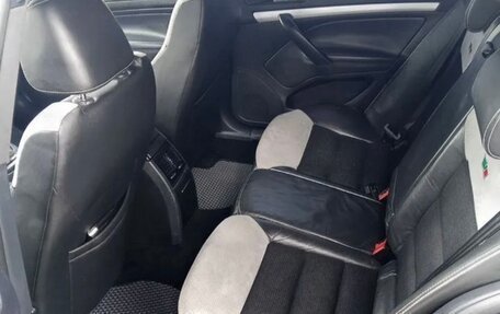 Skoda Octavia RS, 2006 год, 650 000 рублей, 9 фотография