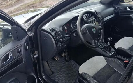 Skoda Octavia RS, 2006 год, 650 000 рублей, 8 фотография