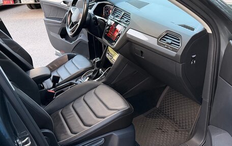 Volkswagen Tiguan II, 2021 год, 2 850 000 рублей, 8 фотография