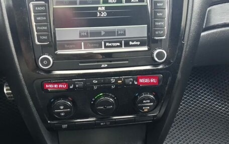 Skoda Octavia RS, 2006 год, 650 000 рублей, 10 фотография