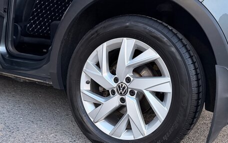 Volkswagen Tiguan II, 2021 год, 2 850 000 рублей, 15 фотография