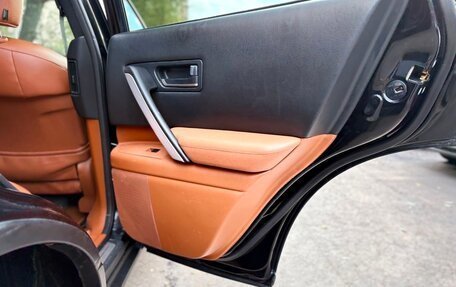 Infiniti FX I, 2005 год, 775 000 рублей, 13 фотография
