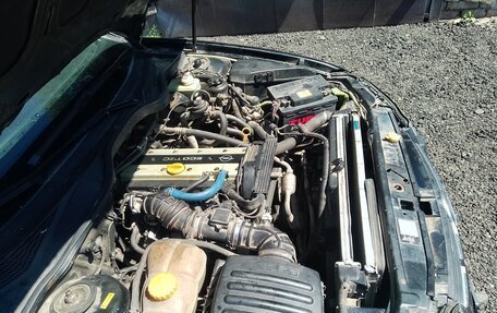 Opel Omega B, 1996 год, 95 000 рублей, 7 фотография