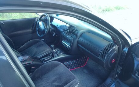 Opel Omega B, 1996 год, 95 000 рублей, 5 фотография