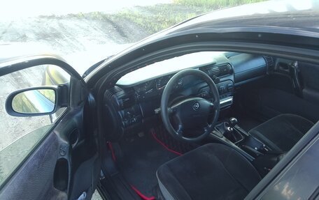 Opel Omega B, 1996 год, 95 000 рублей, 12 фотография