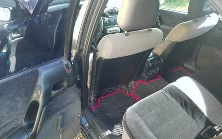 Opel Omega B, 1996 год, 95 000 рублей, 14 фотография