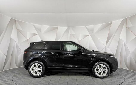 Land Rover Range Rover Evoque II, 2020 год, 2 585 150 рублей, 6 фотография