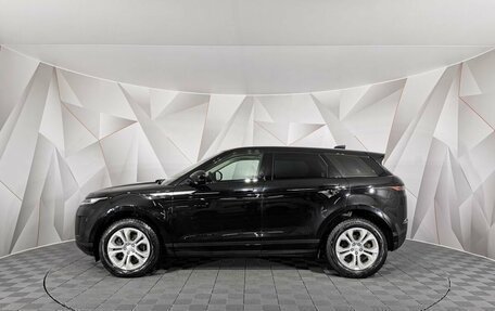 Land Rover Range Rover Evoque II, 2020 год, 2 585 150 рублей, 5 фотография