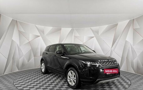 Land Rover Range Rover Evoque II, 2020 год, 2 585 150 рублей, 3 фотография