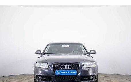 Audi A6, 2011 год, 899 000 рублей, 2 фотография