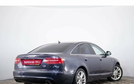 Audi A6, 2011 год, 899 000 рублей, 4 фотография