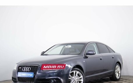 Audi A6, 2011 год, 899 000 рублей, 3 фотография