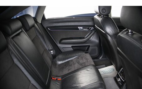 Audi A6, 2011 год, 899 000 рублей, 9 фотография