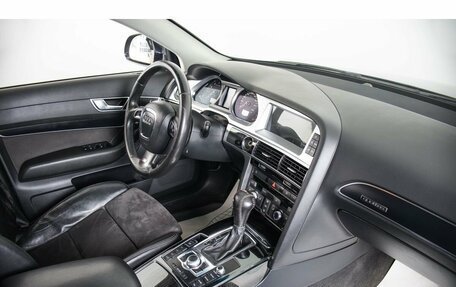 Audi A6, 2011 год, 899 000 рублей, 10 фотография