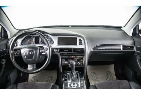 Audi A6, 2011 год, 899 000 рублей, 12 фотография