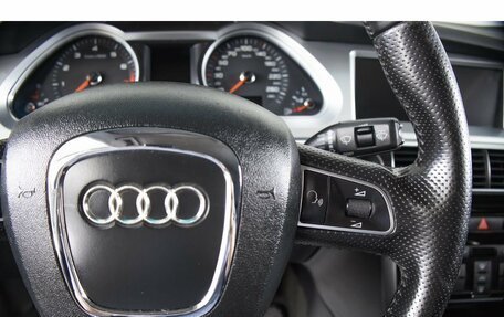 Audi A6, 2011 год, 899 000 рублей, 16 фотография