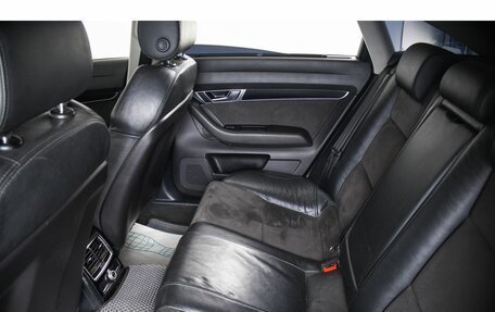 Audi A6, 2011 год, 899 000 рублей, 8 фотография