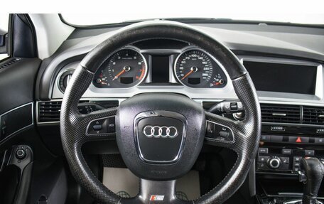 Audi A6, 2011 год, 899 000 рублей, 14 фотография
