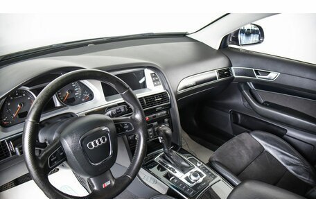 Audi A6, 2011 год, 899 000 рублей, 7 фотография