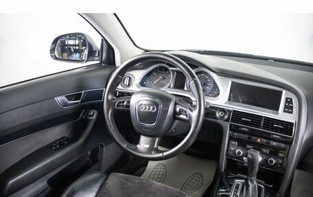 Audi A6, 2011 год, 899 000 рублей, 11 фотография
