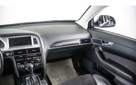 Audi A6, 2011 год, 899 000 рублей, 13 фотография