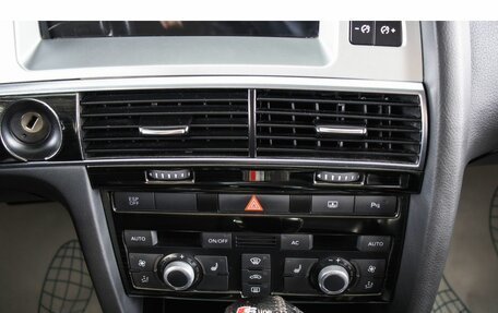 Audi A6, 2011 год, 899 000 рублей, 18 фотография