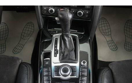 Audi A6, 2011 год, 899 000 рублей, 19 фотография