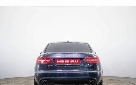 Audi A6, 2011 год, 899 000 рублей, 5 фотография