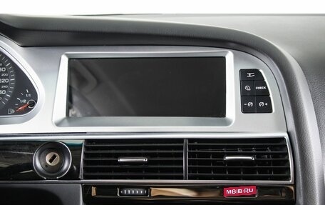Audi A6, 2011 год, 899 000 рублей, 17 фотография